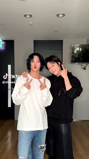 Guilty Saxy: The Ultimate Dance Challenge ft. TAEMIN & WONBIN