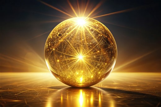 What is the Biblical Response to Orbs, Angels and UFOs? - Charisma Magazine Online