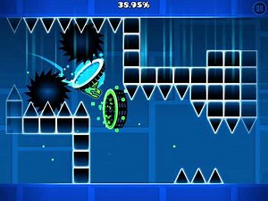 My level (full showcase)