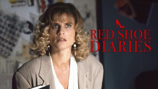 Red Shoe Diaries Season 5