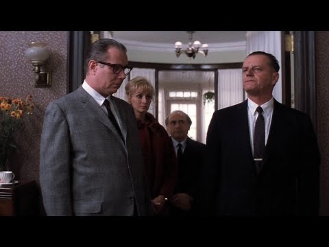 Hoffa (1992) - Theatrical Trailer