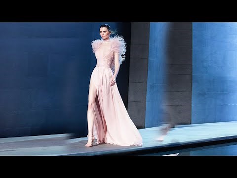 Elie Saab | Fall/Winter 2021/22 | Paris Fashion Week