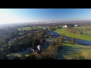 The Thomas Gray Monument at Stoke Poges