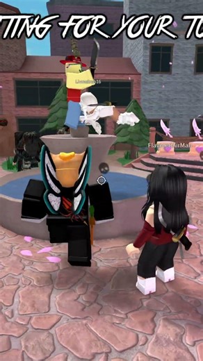 what the mm2 doing