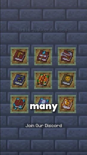 More Enchants is getting a major upgrade! #minecraft #bedrock #enchantments #addon #marketplace #fyp