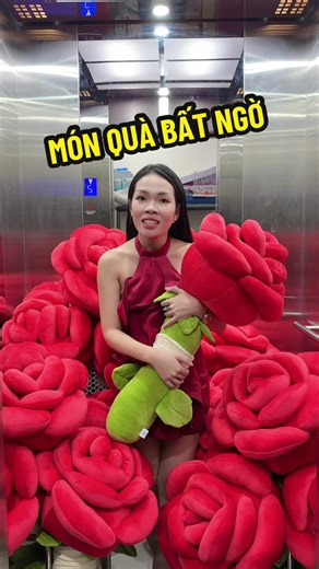 Món Quà Bất Ngờ Cuối Ngày 20/10