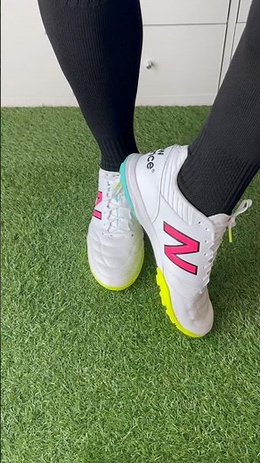 On Feet With The Turf - New Balance 442 V2 PRO! 😻