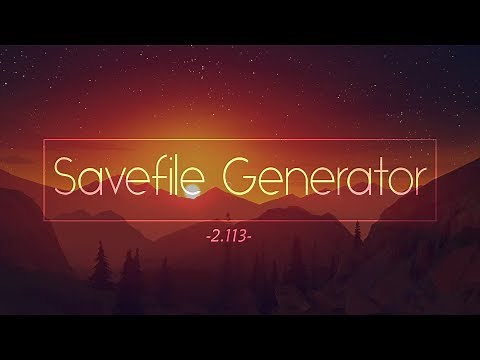 Geometry Dash Stats Hack! [Unlimited Stars and Resources]