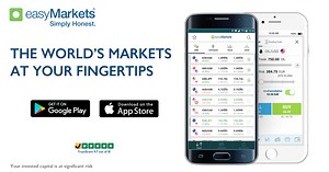 733 reactions · 35 shares | Download the easyMarkets App and Enhance your Trading Experience. Choose from 150 Trading Pairs. Accessible. Simple | easyMarkets | Facebook
