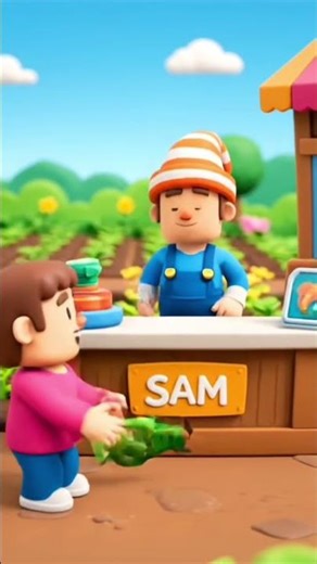 Simple roblox animation