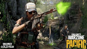 How to unlock UGR SMG in Cold War & Warzone - CharlieINTEL