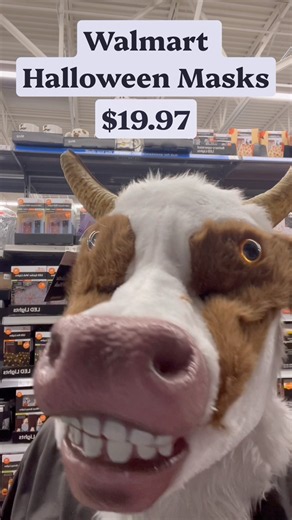 Walmart viral Halloween costumes haul #shorts #season #trend #ytshorts #tiktok #shortsfeed #feed #yt