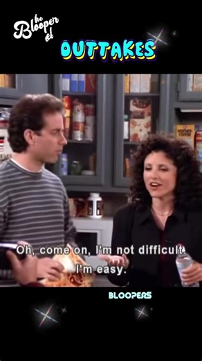 Seinfeld Bloopers: Hilarious Goofs and Fun Moments