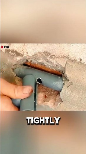 Installing a Faucet Without Cutting the Pipe