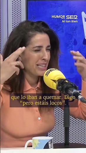 😅Inma Cuesta and her biggest fear: escape rooms #notgood #escaperoom #phobias #actress