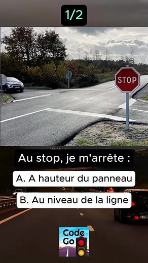 CodeGo : La meilleure appli pour le code de la route