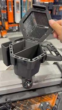 Yak attack is coming out with a Cup Holder Pro! I’ll be running one on both of my rigs. 🔥