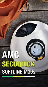 ✨ Discover the magic of the AMC Secuquick Lid! ✨ 🌟 Save 50% Energy and 80% Time compared to traditional cooking methods! 🌟 👩‍🍳 Do's: Use only with AMC cookware Follow the cooking times in the AMC recipe book. Ensure the lid is properly sealed before cooking. 🚫 Don'ts: Don't open the lid while cooking. Avoid using high heat settings. 📹 Place your orders or book a FREE DEMO today! 📞 91 76250 88742 / 91 96067 40720 to see the Secuquick in action and transform your cooking experience! 🍲 #AMC