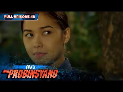 FPJ's Ang Probinsyano | Season 1: Episode 48 (with English subtitles)