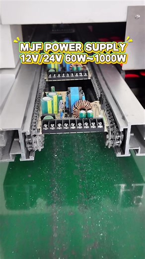 Understanding LED Power Supplies for Lighting Solutions