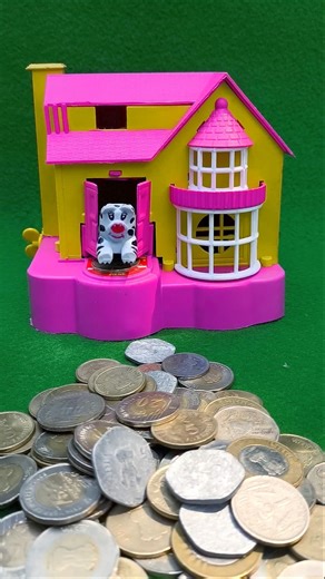 "🏠 Ultimate Cat House Review! 😺 Is This the Purr-fect Home for Your Feline Friend?"(AC-2858)#shorts