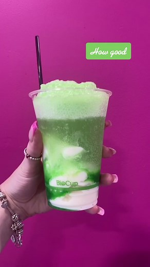 Refreshing Lime Spider Recipe Tutorial