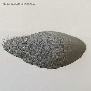 [Hot Item] Spherical Tantalum Powder Ta1 Alloy Powder of Good Plasticity