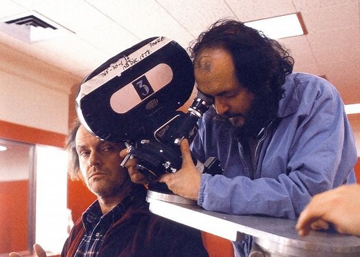 Five clues that suggest Stanley Kubrick faked the moon landings