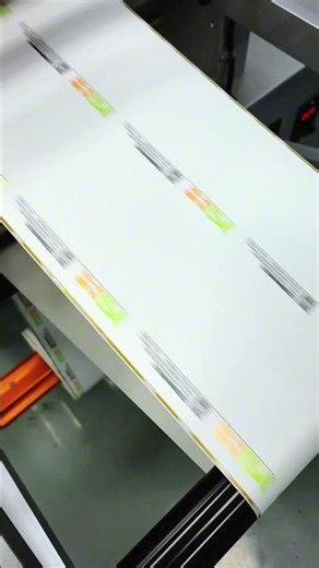 Must-Have Sticker Labels: Simple, Stylish & Built to Last