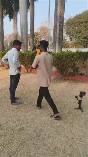 murmu bhai ka badmashi..