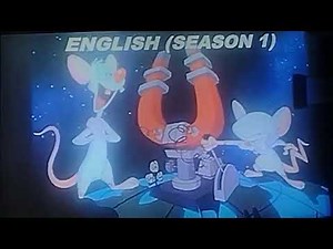 [YTP]: animaniacs (1993) (Ctp) Intro English (1)