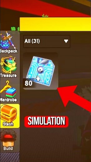 How to Get Simulation Data in Blox Fruits FAST! (ROBLOX)