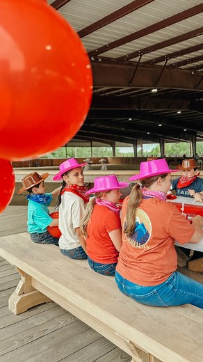 24 reactions | Ready to throw a birthday bash packed with pony rides, roping fun, and a petting zoo that kids will love? We’ve got everything to make your celebration truly unforgettable! Invite friends and family, and let’s create memories that last a lifetime. Contact us now to reserve your spot! ——— #RoseOfSharonRanch #BirthdayPartyMagic #RanchAdventures #FamilyFun #ArkansasEvent | Rose of Sharon Ranch | Facebook