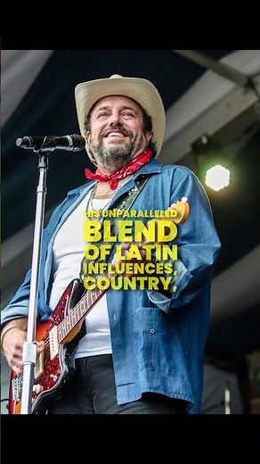 Remembering Raul Malo: The Generational Voice of The Mavericks