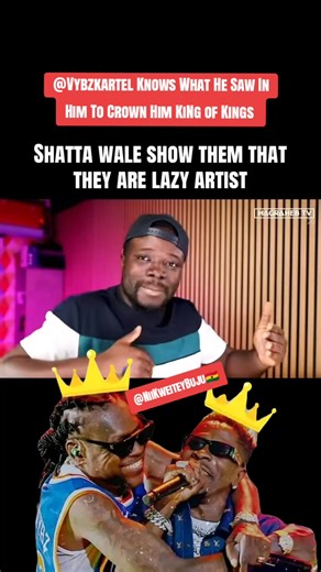Stoneboy's Musical Reply to Shatta Wale: A Spectacle Unveiled