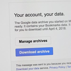 215K views · 188 reactions | If you think Facebook knows a lot about you, wait until you see all the data Google knows.  | CNBC Technology | Facebook