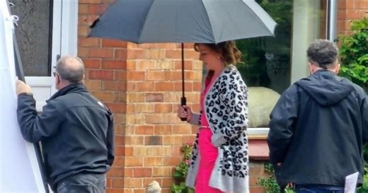 Two Doors Down Latimer Crescent and other filming locations ahead of series 7