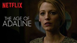 واحدة من روائع قصص الحب اللي ما ننساها أبدًا! فيلم The Age of Adaline يُعرض الآن على نتفليكس. | Netflix