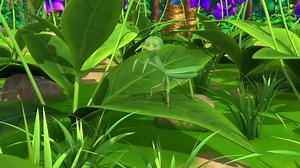 Little Baby Bum - Junior Songs - Bugs, Bugs, Bugs, Bugs (2011)