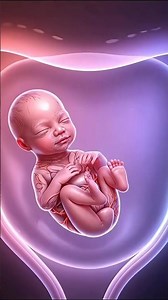 The Miracle of Conception Explained