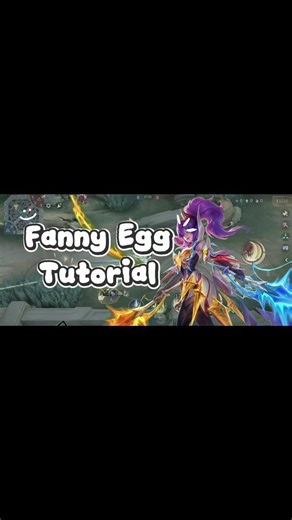 How I mastered Fanny in 1 day! 😱 #fannymontage