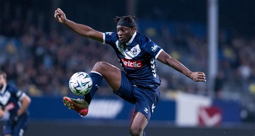 National 2 : la 20e journée s'ouvre ce vendredi, avec huit matchs