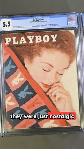 I Made $20,000 Collecting Vintage Magazines (You Won't Believe What's Worth Money)