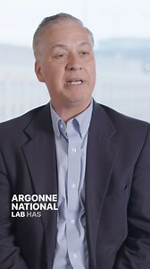 Discover @argonne role in managing the Battery Workforce Challenge with Michael Berube, @energy’s Deputy Assistant Secretary! 🌍🔋 #BWC #energy #engineering | BattChallenge