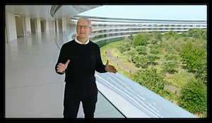 My April 2021 Apple Event expectations