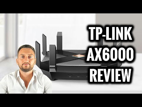 TP-Link AX6000 Review - Must Watch Before Buying This Router