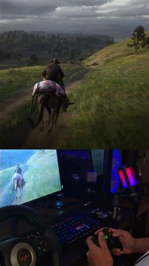 Red Dead Redmption 2 🔥