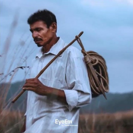 Join EyeEm today! Get hired for shoots and distribute your work. 📸