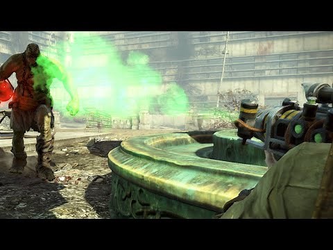 Fallout 4 | How to reliably kill by reverse-pickpocketing