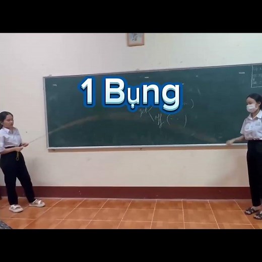 Bài thí nghiệm sóng dừng